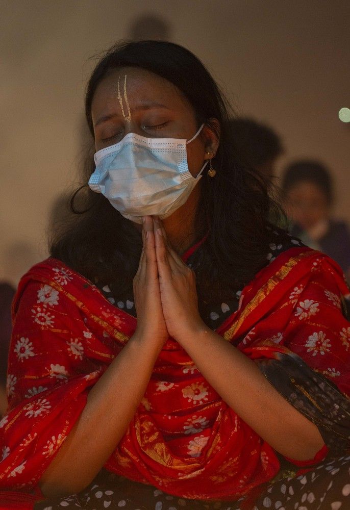 Photograph by Emon Reza