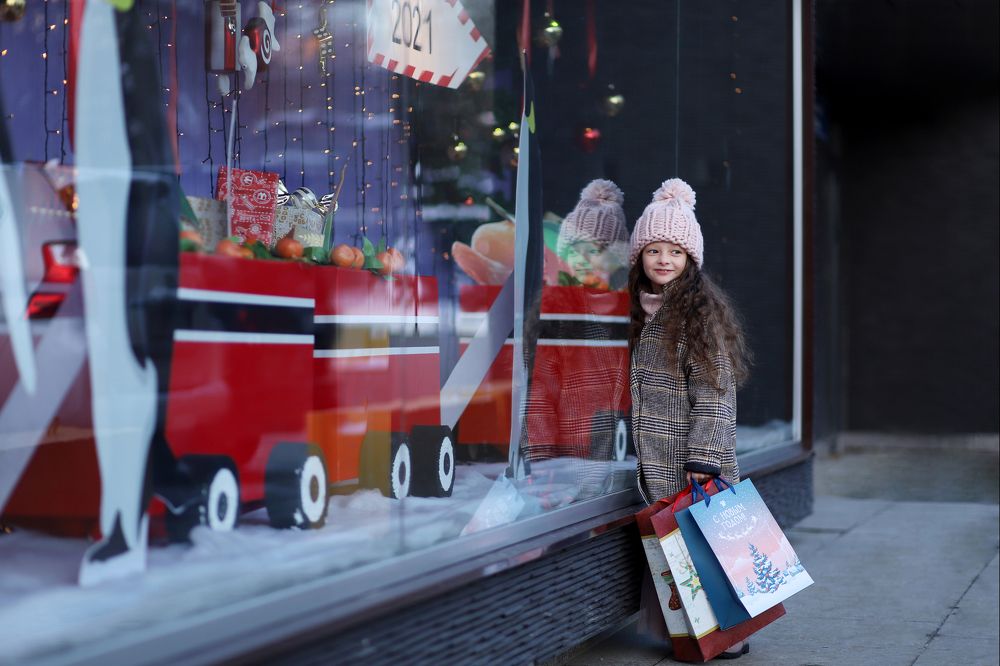 Photograph by Ксения Золотухина