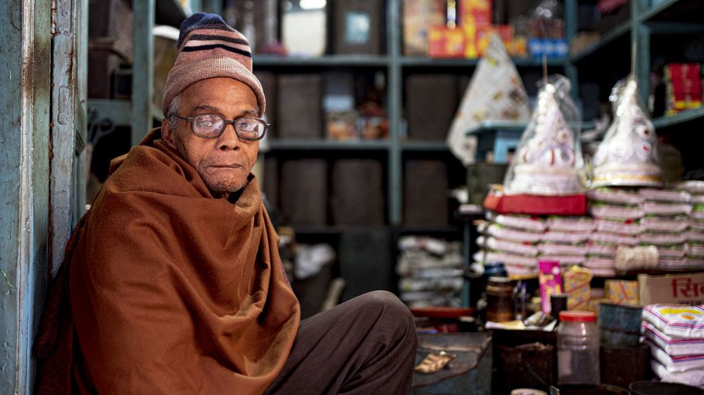 Photograph by Aun Pein Cheah