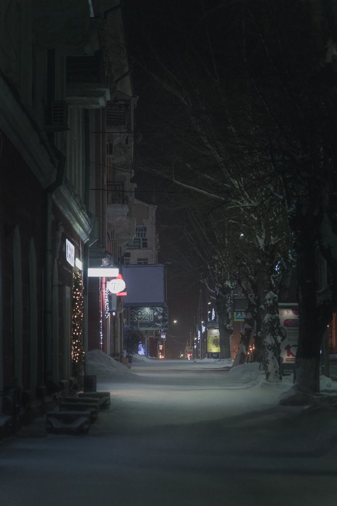 Photograph by Денис Кошкин