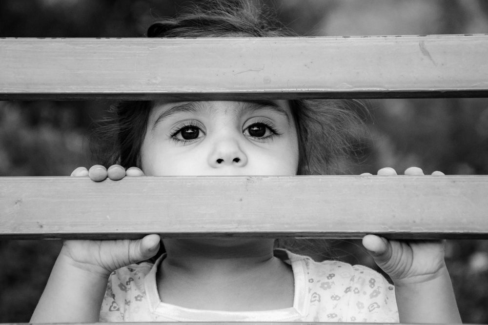 Photograph by Vahid Sabet