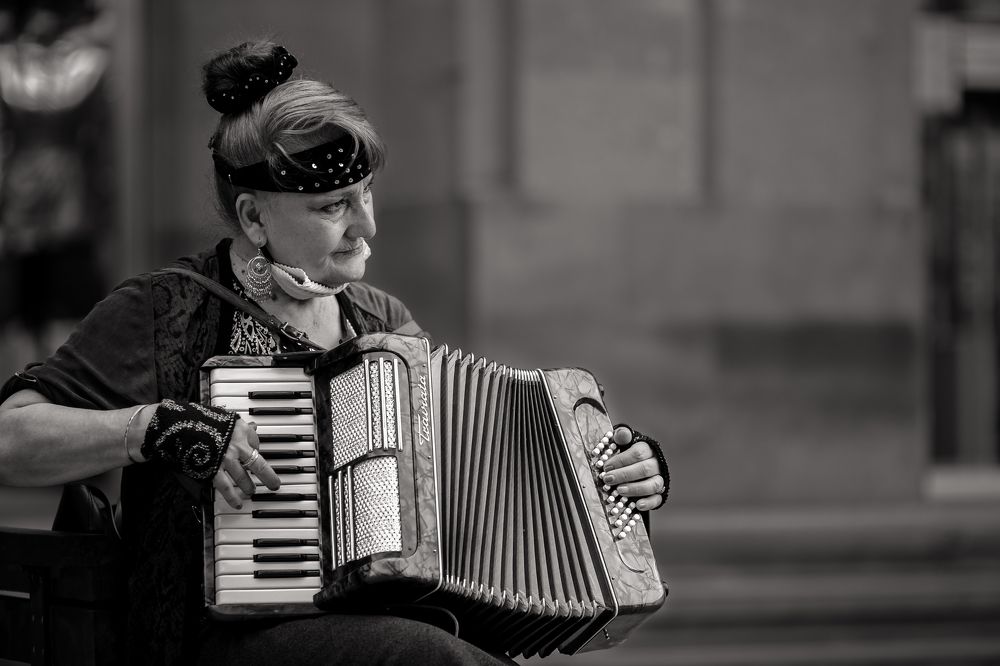 Photograph by Narek Petrosyan