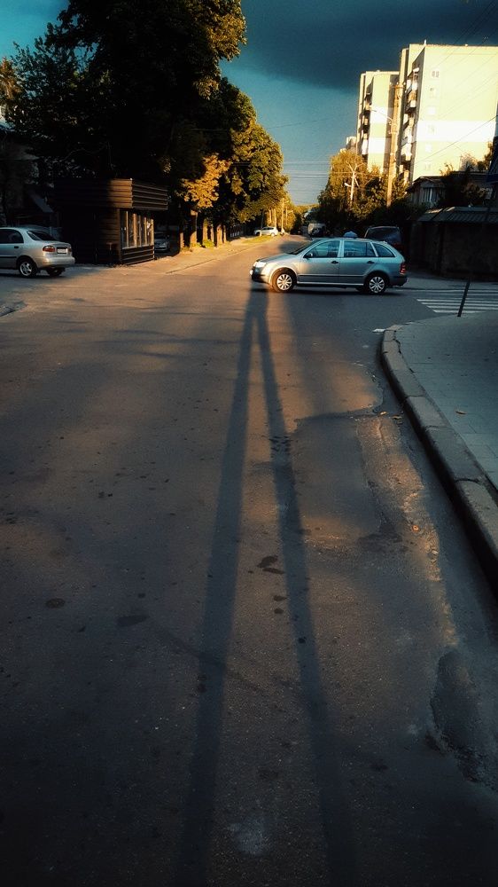 Photograph by Юлия Барышникова