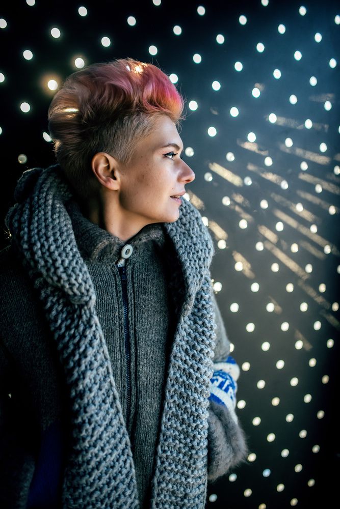 Photograph by Юлиан Абрамов