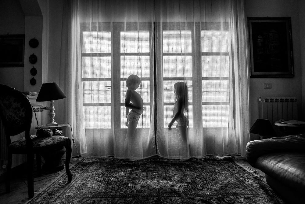 Photograph by Anna Sas Milewska