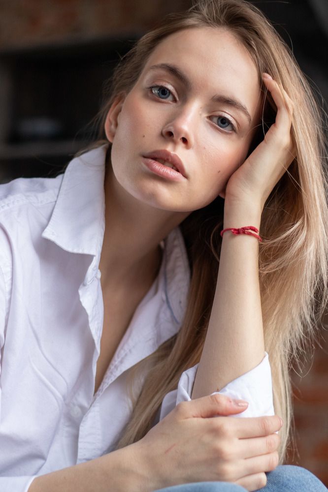 Photograph by Ольга Лобачева