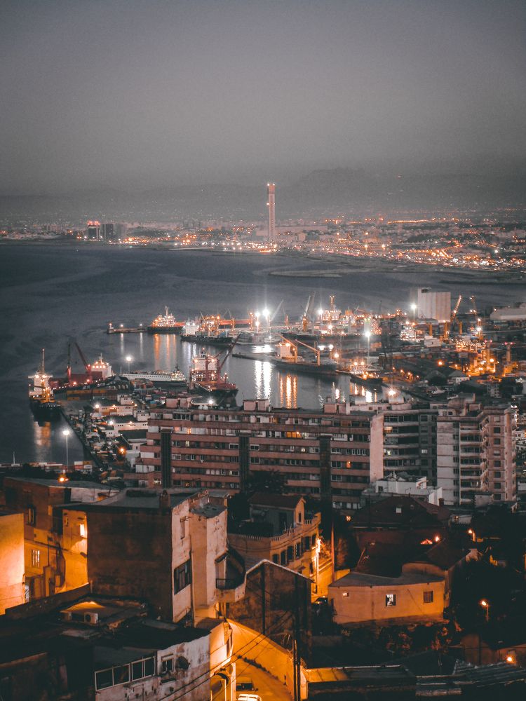 Photograph by Lahmar Mohammed El-Mekki Mekki