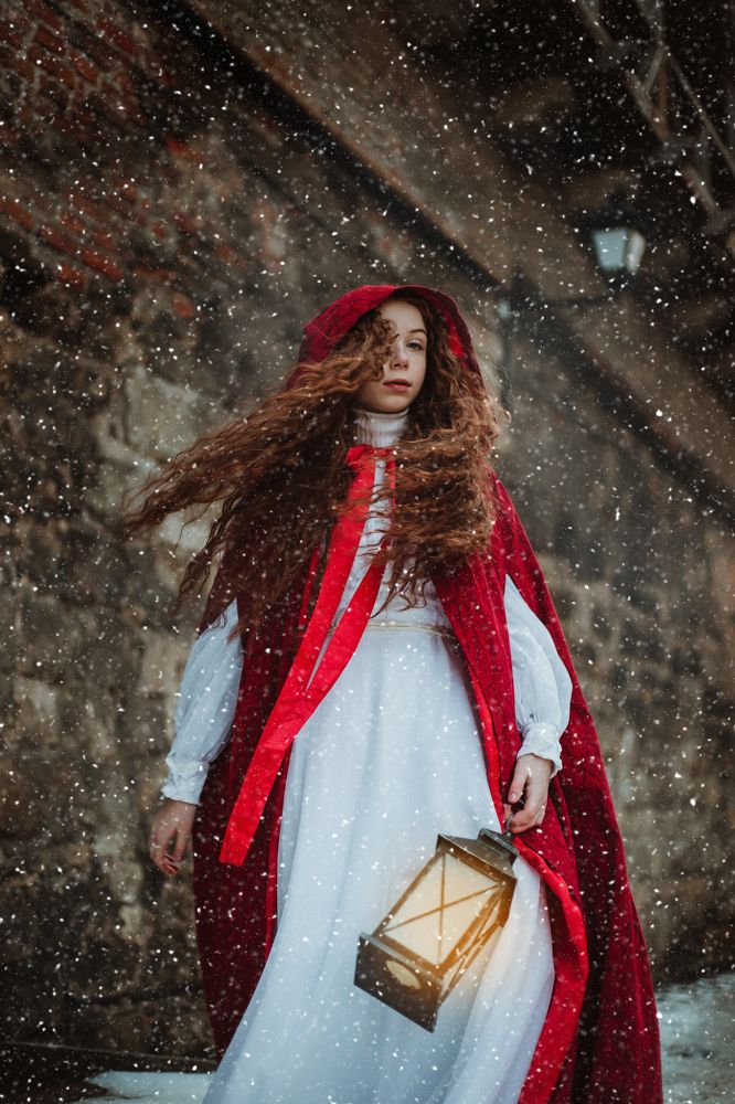 Photograph by Яна Левченко