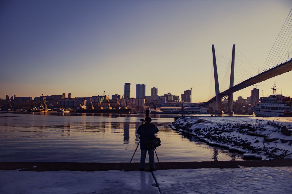 Photograph by Антон Борисов