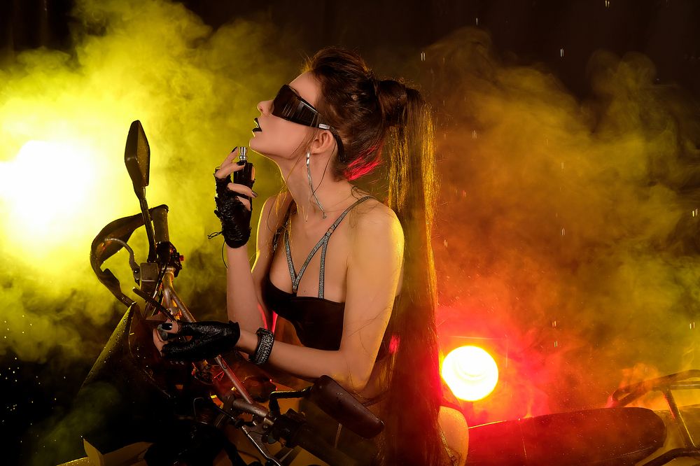 Photograph by Елена Васильковская