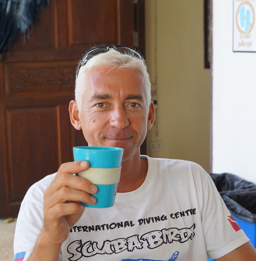 Photograph by Снежана Фирсова