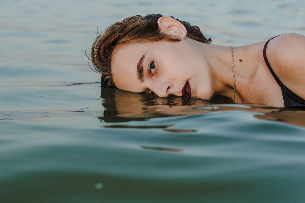 Photograph by Кирилл Белый