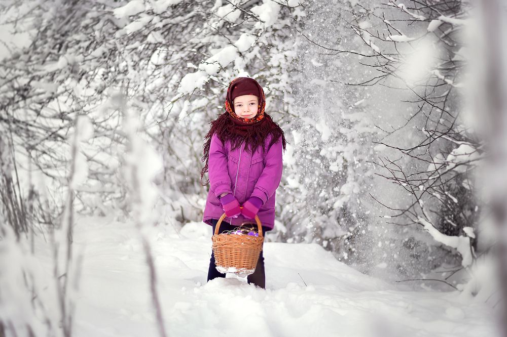 Фотография автора Валентина Пичугина
