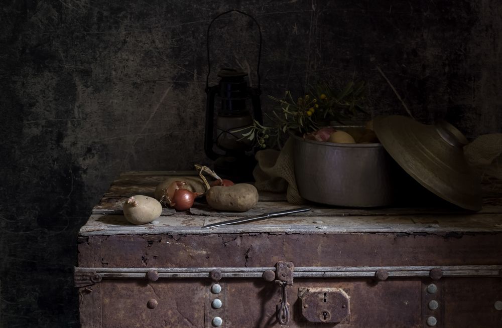 Photograph by TETYANA LYAPI