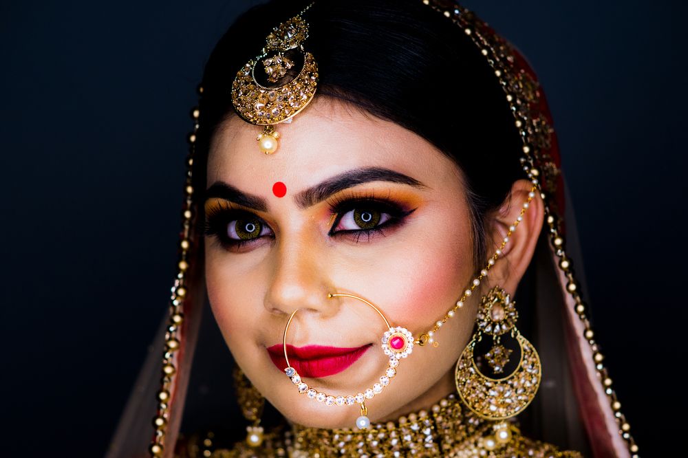 Indian Bride