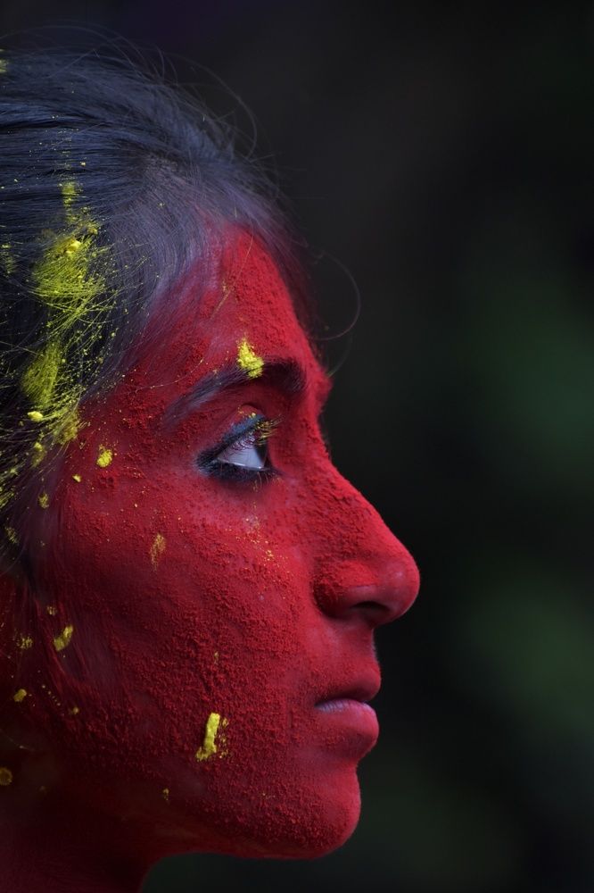 Photograph by Pritam Patra