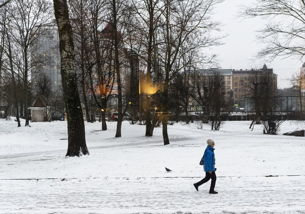 Фотография автора Anuj Medhavi