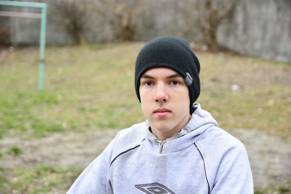 Photograph by Елена Куннова