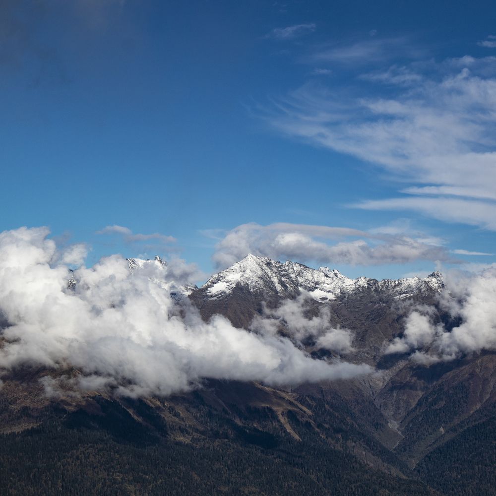 Photograph by Илья Бачурин