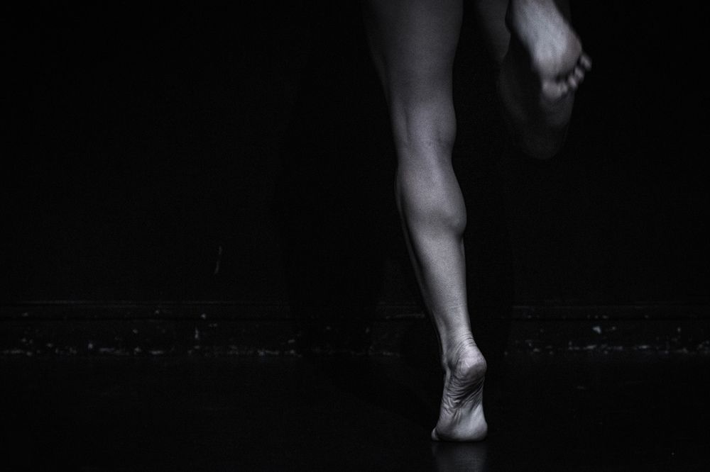 Photograph by Polina Kozlova