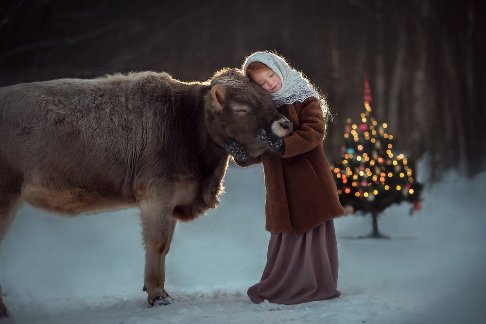 Photograph by Ольга Парфентьева