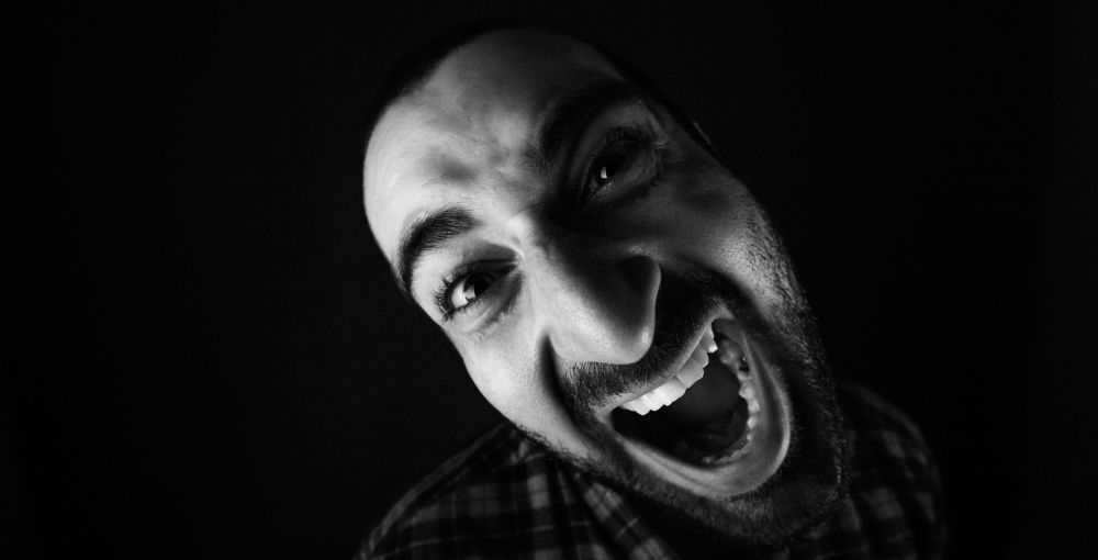 Photograph by Azizallah Abolghasemi