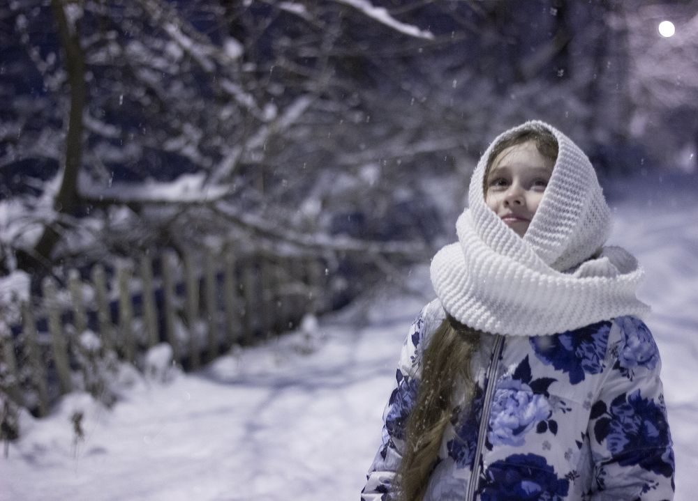 Photograph by Анастасия Пипко