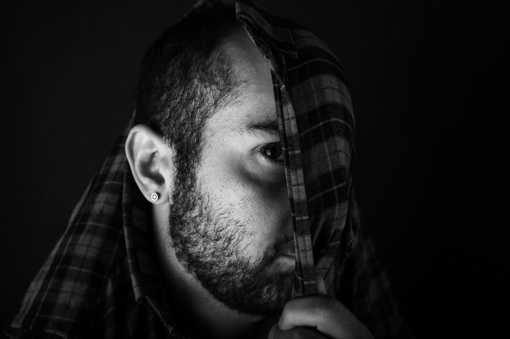 Photograph by Azizallah Abolghasemi