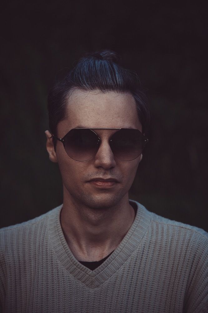 Photograph by Андрей Ежков