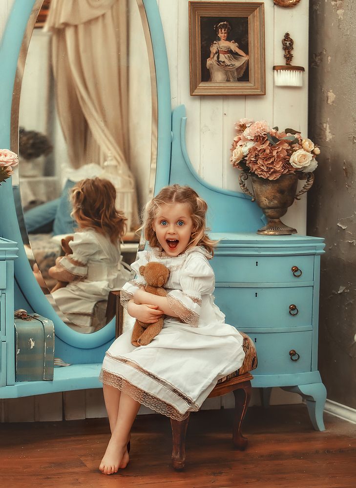 Photograph by Любовь Махиня