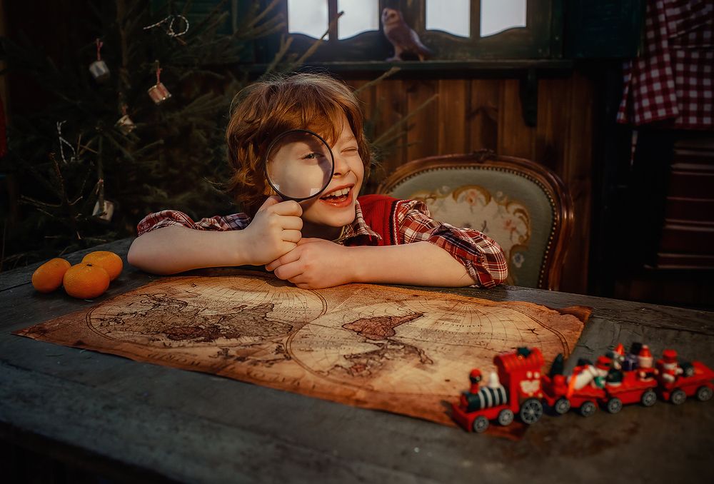 Photograph by Любовь Махиня