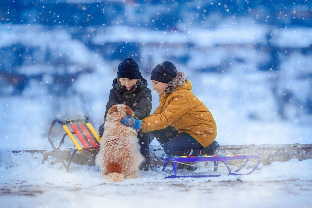 Photograph by Мария Ратушная