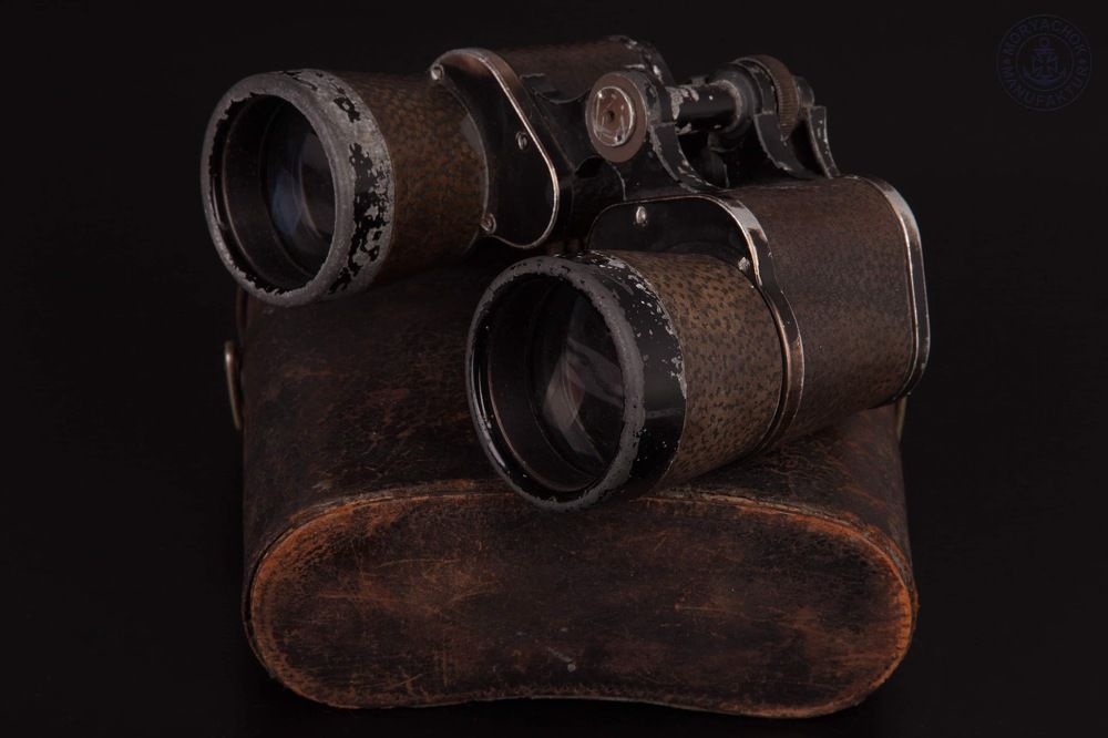 Photograph by Alex Sopin