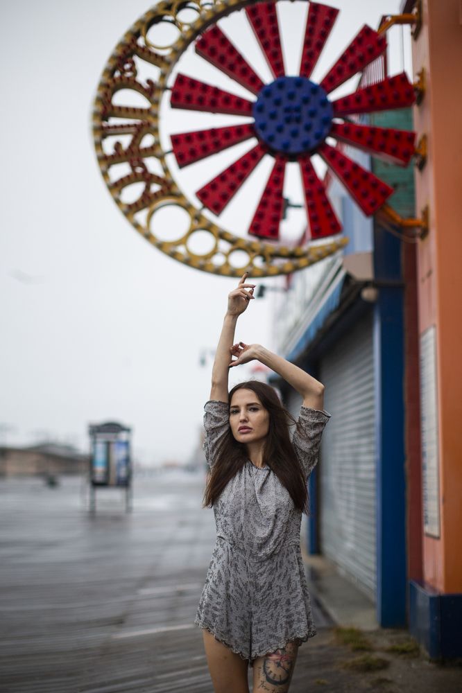 Photograph by Анна Луценко