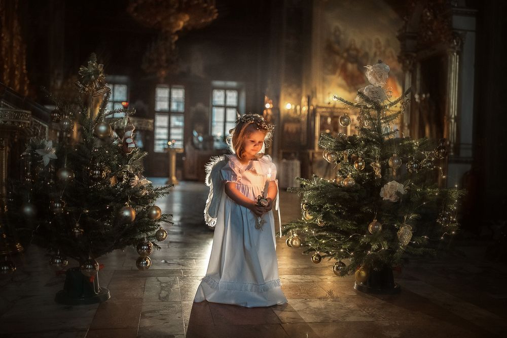 Photograph by Ольга Парфентьева