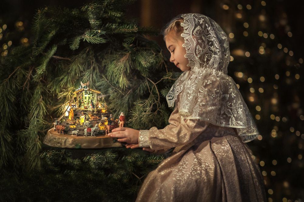 Photograph by Ольга Парфентьева