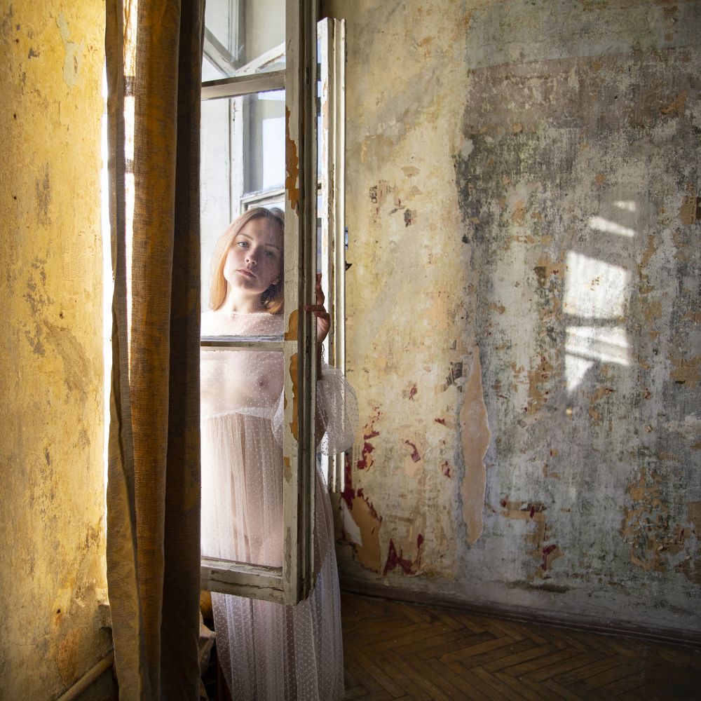 Photograph by Анна Луценко