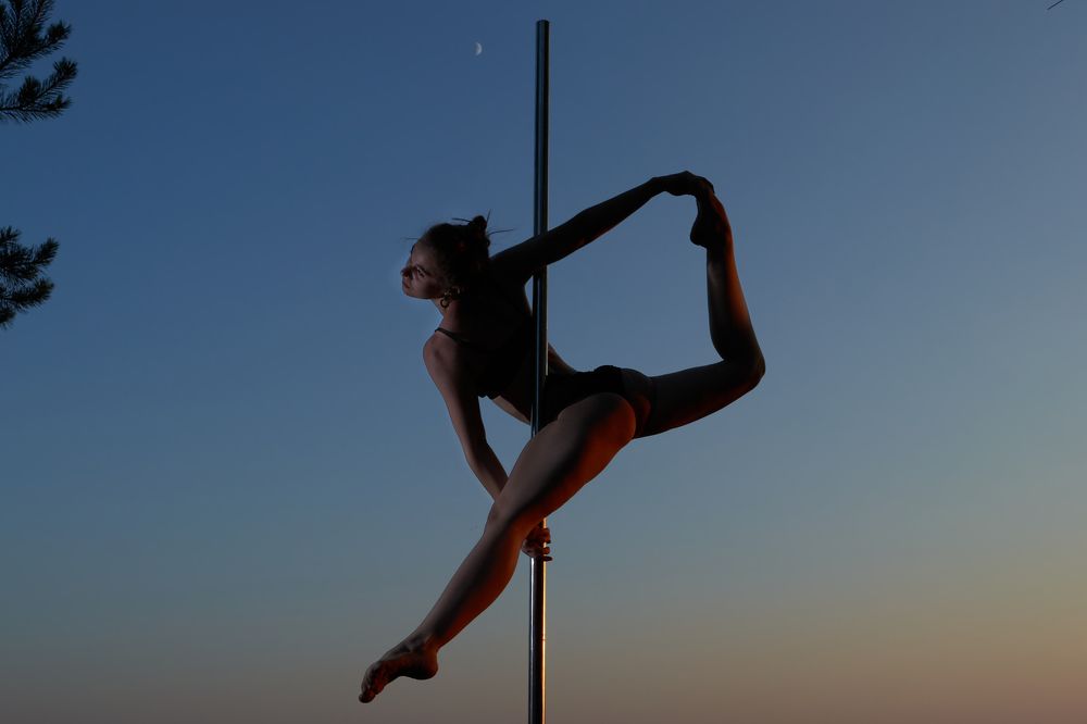 Photograph by Тамара Романенкова