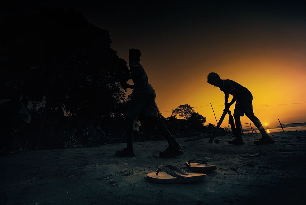 Photograph by Niranjan Baishya