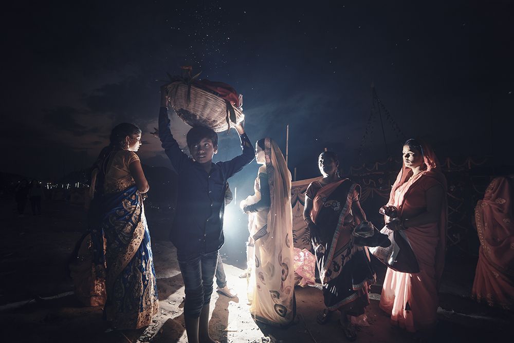 Photograph by Niranjan Baishya