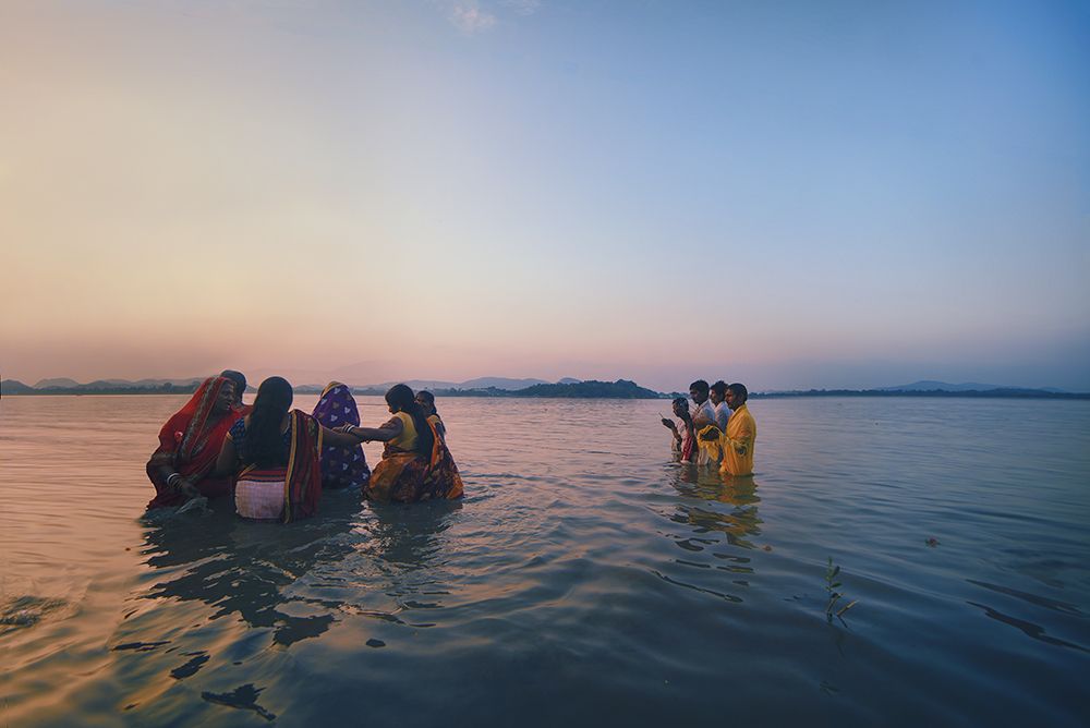 Photograph by Niranjan Baishya