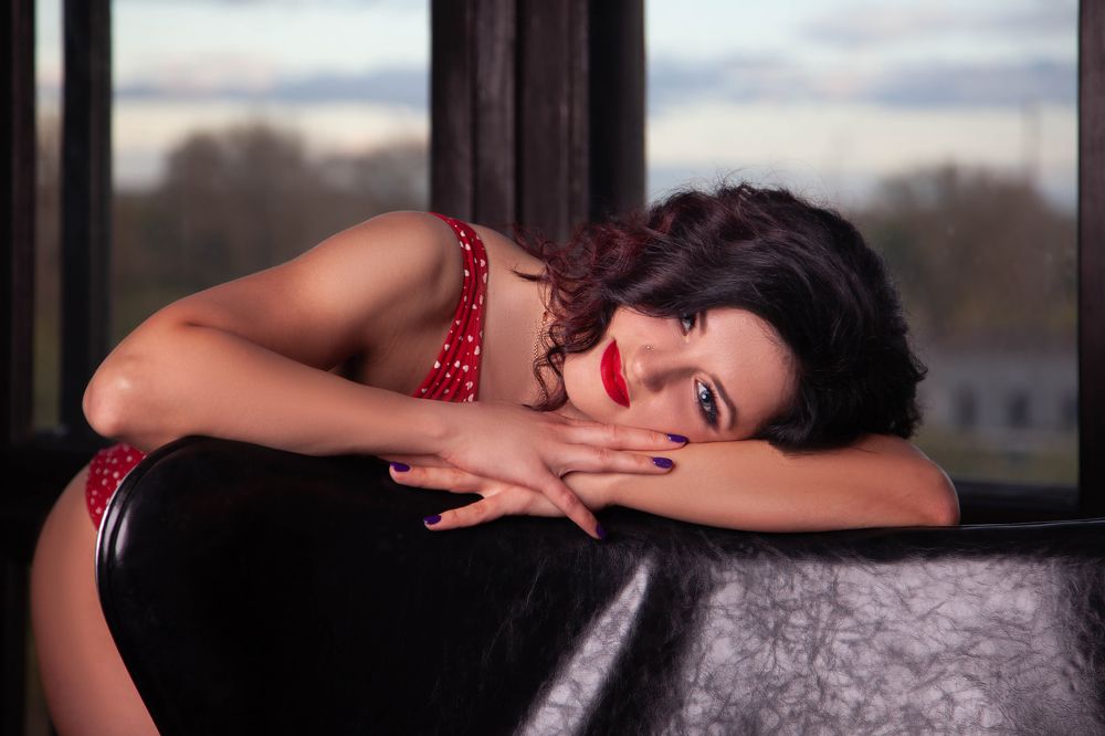 Photograph by Тамара Романенкова