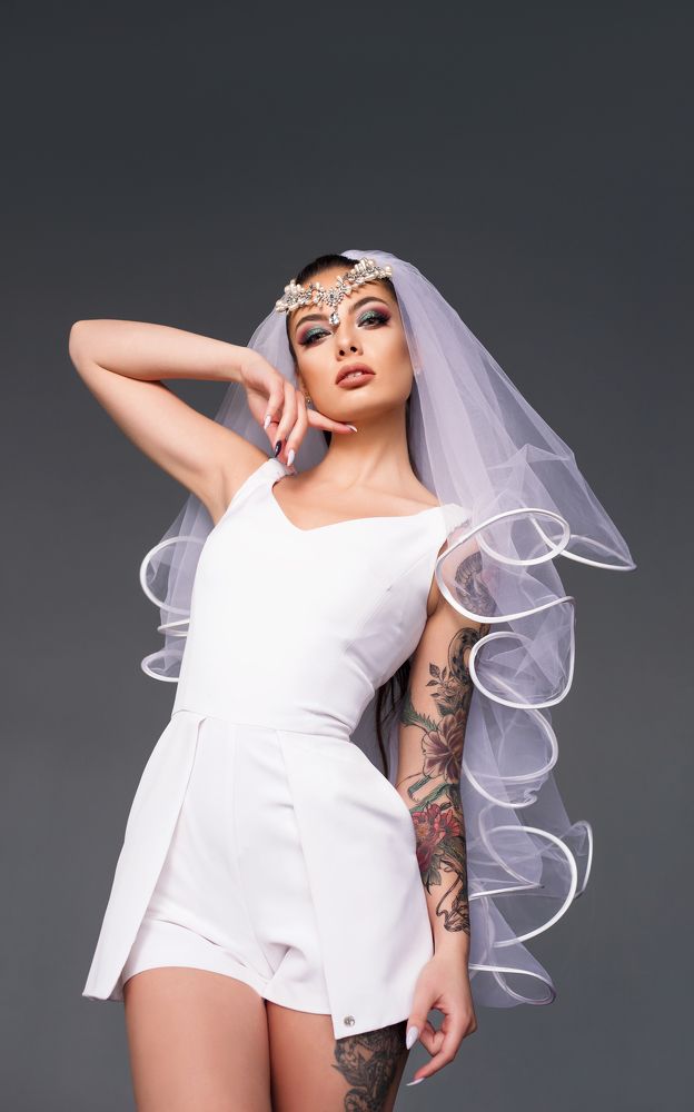 Photograph by Olga Miller