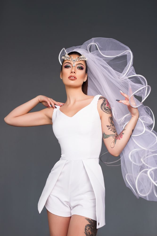 Photograph by Olga Miller