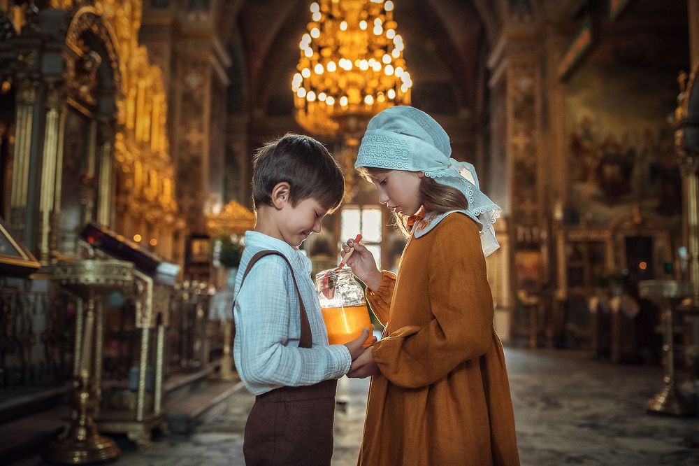 Photograph by Ольга Парфентьева