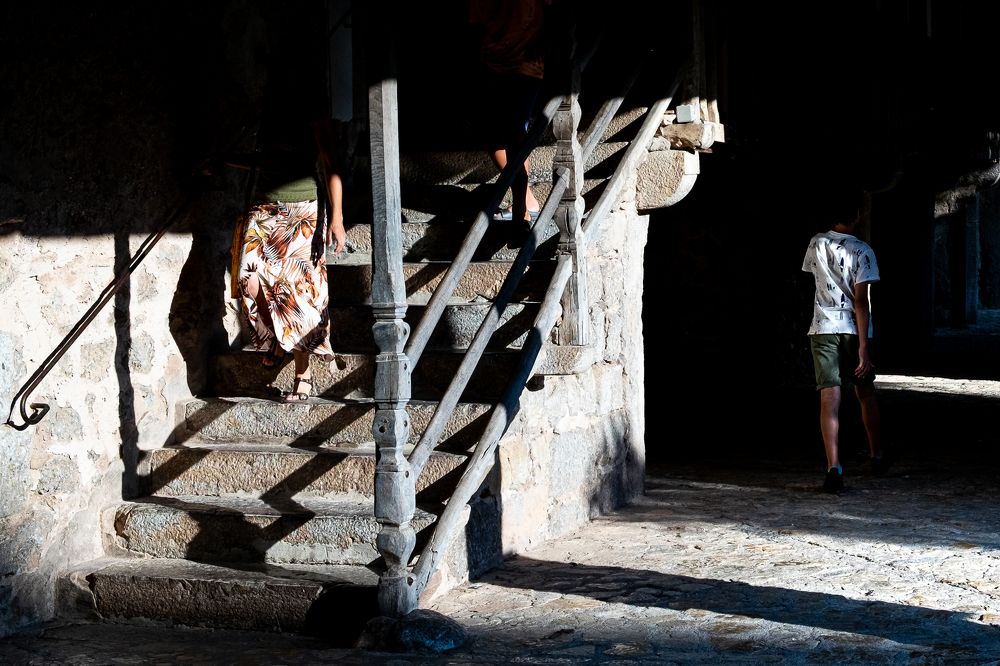 Photograph by Abreu Pablo