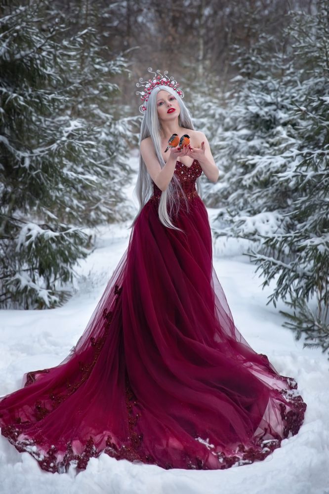 Photograph by Надежда Шелест