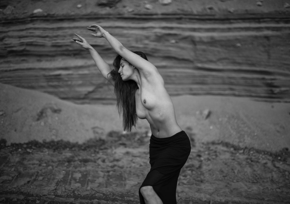 Photograph by Анна Луценко