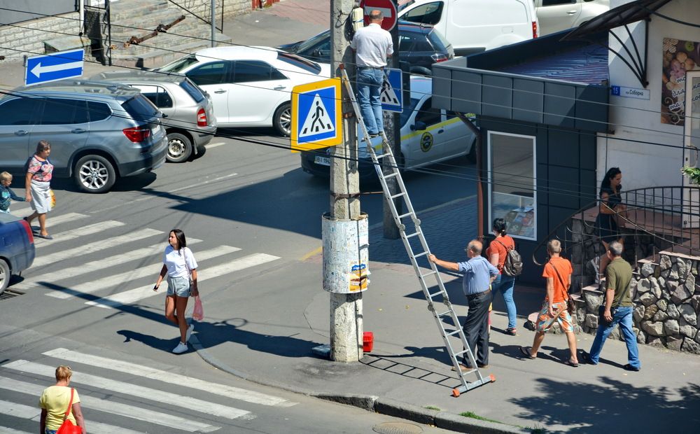 Photograph by Леонид Западенко