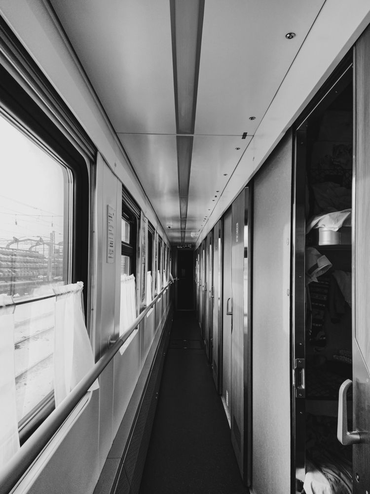 Photograph by Надежда Толкачева